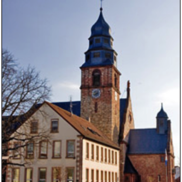Kirchenkonzert am 1. Advent