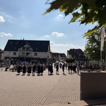 Dorfplatzserenade 2025