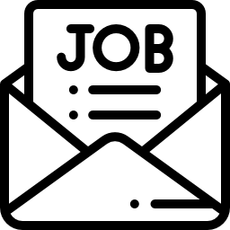 Stellenausschreibung im Nachwuchsbereich