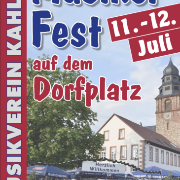 Musikerfest 2026
